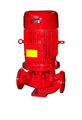 XBD-HY恒壓消防切線泵